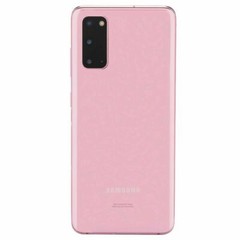 Samsung Galaxy S20 Unlocked 6.2&Prime; Smartphone SM-G981U Very Good