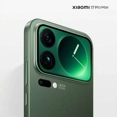 VAT Free! Xiaomi 17 Pro Max 5G Mobile Google Play CN Rom for UK Global- Eng Only