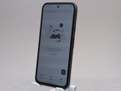 Google Pixel 8a G8HHN 128GB Obsidian WIFI Only W089900
