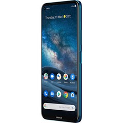 Original Nokia 8.3 5G 64GB 128GB ROM Single /Dual SIM 64MP SmartPhone 6.81&Prime; US