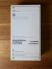 Apple iPhone 17e – 256GB – Black A3575 iOS Cell Phone – AT&T – NEW SEALED