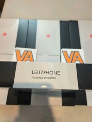 Leica Leitzphone powered by Xiaomi+Photography Kit 17 Ultra 1TB 16GB USA Stock