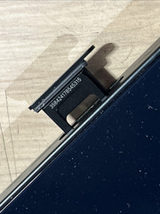 IPHONE 13 MIDNIGHT BLUE