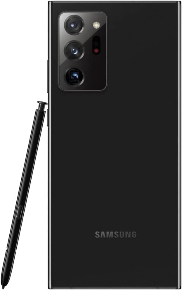 BRAND NEW Samsung Note 20 Ultra 5G SM-N986U 128GB GSM CDMA Unlocked Smartphone