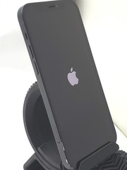 Apple iPhone 12 BLACK A2172 128GB iOS26 5G UNLOCKED Batt 87% No Accessories
