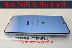DEFECTIVE Google Pixel 8 Pro Factory Unlocked Unlockable Bootloader 7640184