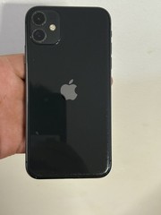 Apple iPhone 11 64GB, Black, FOR PARTS PLEASE READ