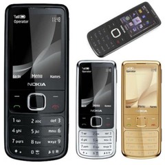 Nokia 6700 Classic 6700c 3G GPS Unlocked 5MP Bluetooth Mobile Phone New Sealed