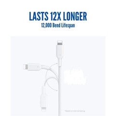 ⚡20W Power Fast Wall Charger Adapter USB-C Charging Cable For iPhone 14 13 12 G