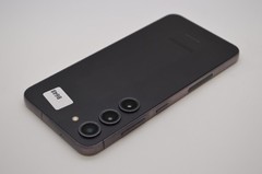 READ Samsung Galaxy S23 256GB [SM-S911U1] Black Unlocked BAD BACK CAMERA #B648