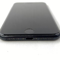 Apple iPhone A2275 SE 2020 2nd Generation Black – Need Passcode – B63