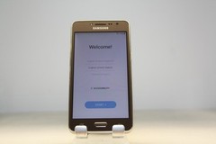 Samsung Galaxy Grand Prime+ (Plus) SM-G532F – 8GB – Gold (Unlocked) Smartphone
