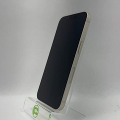 Unlocked Apple iPhone 14 128GB 26.5.2 Starlight MPUN3LL/A