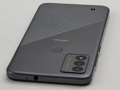 WIKO VOIX (U616AT) 32GB – Gray (GSM Unlocked) (MetroPCS) Smartphone – H6828
