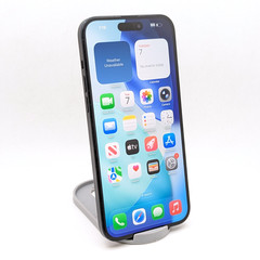 Apple iPhone 15 Plus A2847 128GB Good Condition | Black | AT&T Only