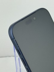 Apple iPhone 17 Pro 256GB Unlocked Blue 100% Battery Health Fair Condition