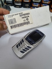 NOKIA-6800- NEW SWAP