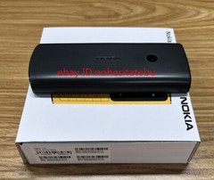Unlocked Nokia 110 4G with Volte HD Calls Up to 32GB External Memory FM Radio