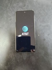 Motorola One 5G Ace – 64GB – Gray AT&T Smartphone 9/10 **