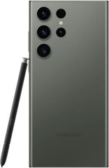 New Samsung Galaxy S23 Ultra (5G) S918U 256GB/512GB Unlocked GSM+CDMA Smartphone