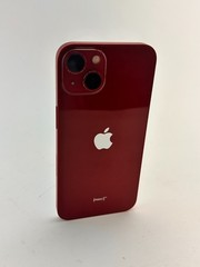 Apple iPhone 13 128GB Product RED Unlocked Smartphone MLAA3LL/A A2482