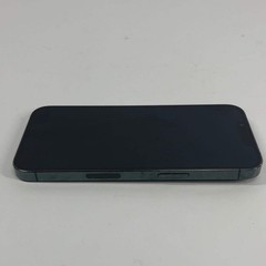 Unlocked Apple iPhone 13 Pro 256GB 18.6.2 Alpine Green MNDJ3LL/A