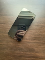 Apple iPhone 13 256GB Green Unlocked 5G 6.1in 12MP A2161 Used