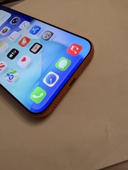 Apple iPhone 17 Pro Max – 512 GB – Cosmic Orange (Verizon) Open Box – A3257