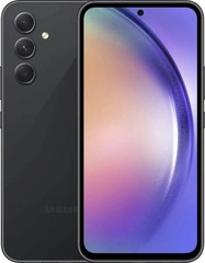 Brand New Samsung Galaxy A54 – 128 GB – Awesome Graphite (Factory Unlocked) US