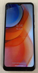 Motorola MotoG play Dual 32GB Verizon XT2093-4 (Misty Blue) 0609-03T
