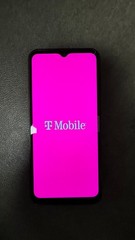 Samsung Galaxy A14 5G SM-A146U 64GB Black T-Mobile Clean IMEI Very Good