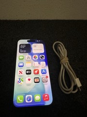 Apple iPhone 15 Pro A2848 256GB Unlocked