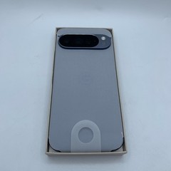 Google Pixel 10 Pro – 128GB – Moonstone (Unlocked) – Open Box Condition