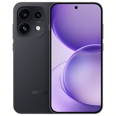 OPPO Reno16 5G Smartphone Android 16 Dimensity 8500 Super Octa Core Touch ID NFC