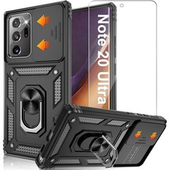 For Samsung Galaxy Note 20 Ultra Case Military Grade Protection Cover Rugged