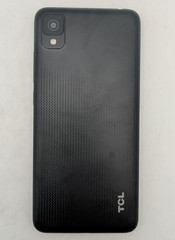 TCL 30 Z Android Smartphone Verizon Locked 6.1&Prime; HD 32GB 8MP NFC Camera 3G Black