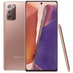 💯BrandNEW NEW SAMSUNG GALAXY NOTE 20 5G SM-N981U1 128GB FACTORY UNLOCKED *USA*