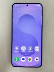 Samsung Galaxy S25+ 256GB Blue SM-S936U (Spectrum) Damaged zD2835