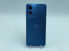 Motorola Moto G Play 64GB XT2413-2 (Consumer Cellular) Blue (E-0131)