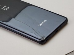 OnePlus 8 (IN2017) 128GB – Black (GSM Unlocked) (T-Mobile) – *READ* – T9561