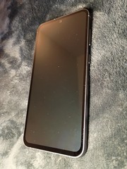 Samsung Galaxy S23 FE 128GB Graphite SM-S711U (T-Mobile) Fully Functional Clean