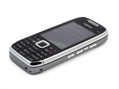 Original Nokia E75 3G HSDPA Wi-Fi Bluetooth GPS Radio QWERTY Slider Phone 2.4&Prime;