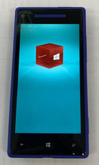 HTC Windows HTC6990L (Verizon Wireless) 0609-04T