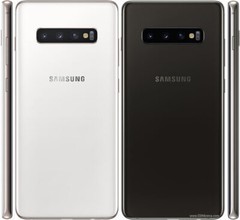 Samsung Galaxy S10+ SM-G975U 128GB 6.4&Prime; Factory Unlocked Smartphone – New Sealed