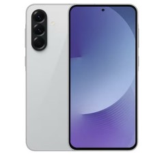 SAMSUNG Galaxy A56 5G 256GB + 12GB) Version Latina Unlocked LightGry Open Box