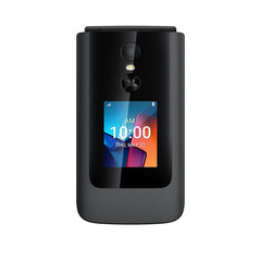 TCL Flip 4 5G (Metro By T-Mobile) Brand New Sealed