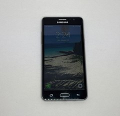 Samsung Galaxy On5 (Locked) – 8GB – Black
