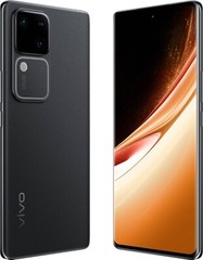 vivo V30 Pro 5G (Classic Black, 256 GB) (8 GB RAM)