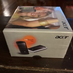 ACER beTouch E101