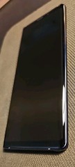 Samsung Galaxy Note 9 SM-N960U S pen BLUE Android 128GB Unlocked 4G Verizon